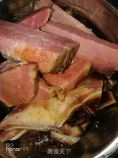 Make Double food step 0