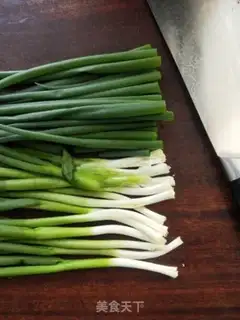 Make Onion cake step 3