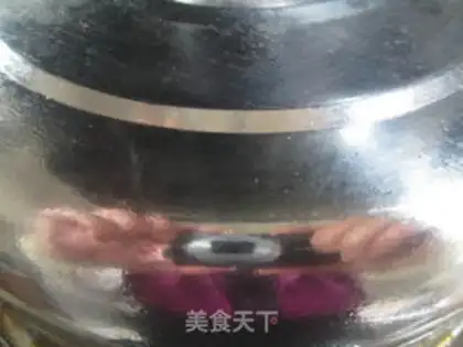 Make Sausage radish step 9