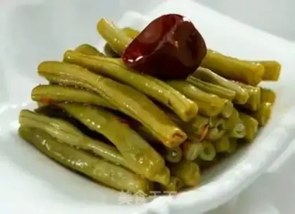 Make Homemade soybeans step 6