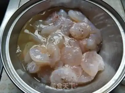 Make Shrimp step 1