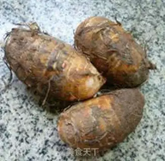 Make Snowbrush chops boil potatoes step 0