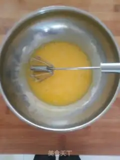 Make Shrimp pizza step 2