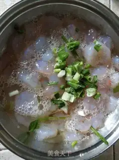 Make Shrimp step 2