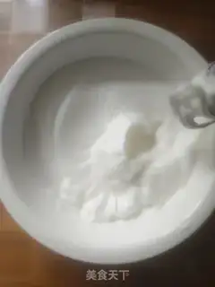 Make Eight inches of windcake step 5