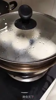Make Sugar step 3