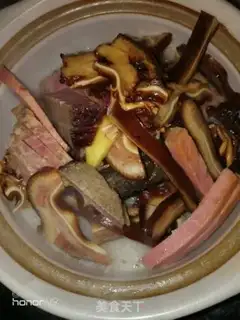Make Double food step 9