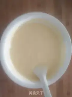Make Eight inches of windcake step 9
