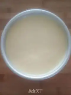 Make Eight inches of windcake step 10