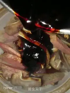Make Double food step 11