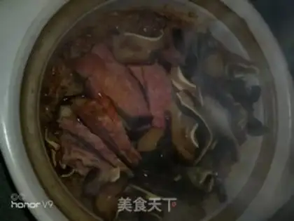 Make Double food step 12