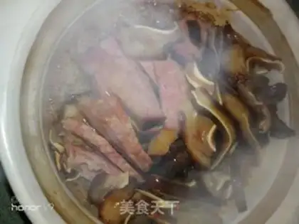 Make Double food step 13