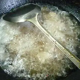 Make Snowbrush chops boil potatoes step 7