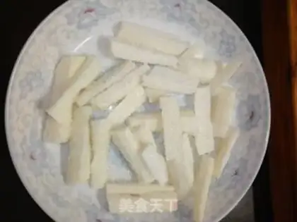 Make Steam medicine step 1