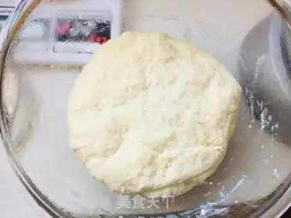 Make Milk toast step 0
