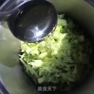 Make Honey cucumber juice step 4