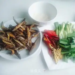 Make Fried mud step 5