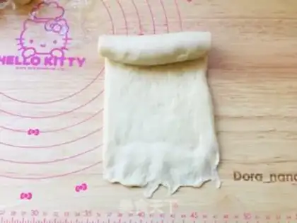 Make Milk toast step 3