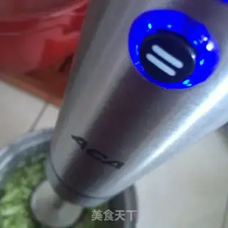 Make Honey cucumber juice step 5