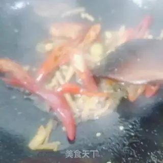 Make Fried mud step 7