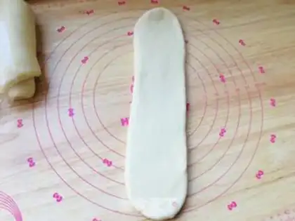 Make Milk toast step 5