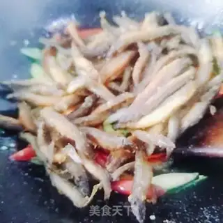 Make Fried mud step 8