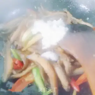 Make Fried mud step 9