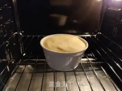 Make Vanilla Shuvare step 7