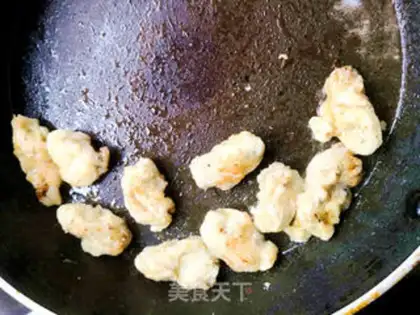 Make Fried oysters step 4