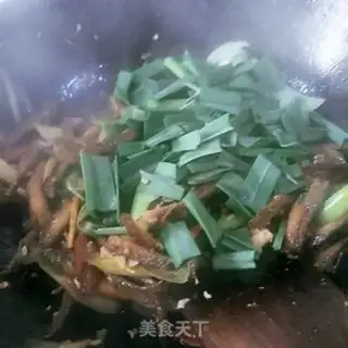 Make Fried mud step 10