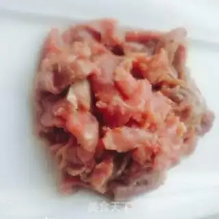 Make Spring beef step 2