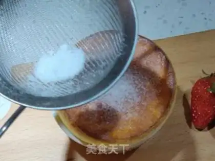 Make Vanilla Shuvare step 9