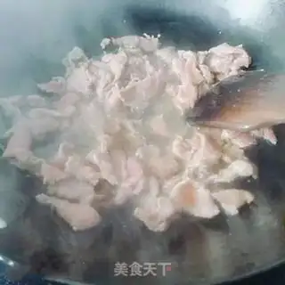 Make Spring beef step 4