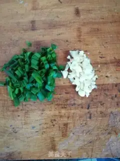 Make Potatoes step 0