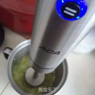 Make Banana juice step 5