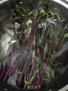 Make Red gravy step 0
