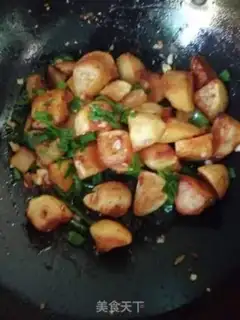 Make Potatoes step 5