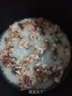 Make Weenie four seasons of bean rice step 1