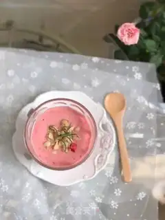 Make Strawberry Smutcher step 6