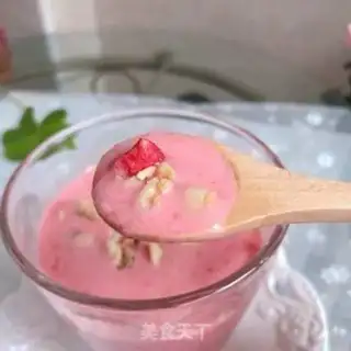 Make Strawberry Smutcher step 7