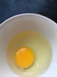Make Scrambled eggs step 4