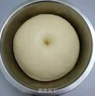 Make Onion roll step 3
