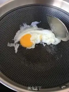 Make Scrambled eggs step 5