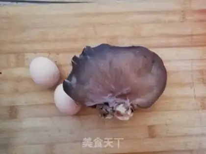 Make Fry eggs step 0