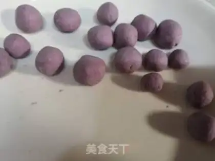 Make Potato gravy, Simillo step 1