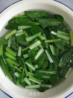Make - Tofu-dry-cooked vegetable step 5