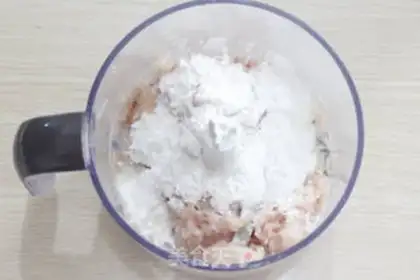 Make The broccoli chicken step 2