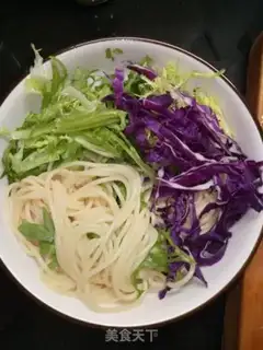 Make Sour pasta step 2