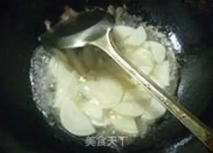 Make Goose gravy step 6