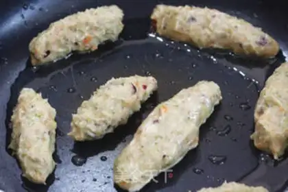 Make The broccoli chicken step 4